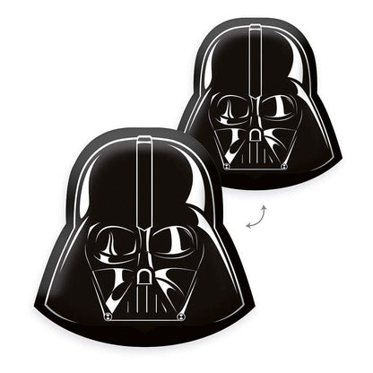 Almohada Star Wars Darth Vader 35 cm