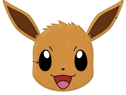 Pokémon Pillow Evoli 35 cm
