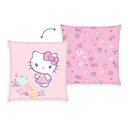 Hello Kitty puder 40 x 40 cm