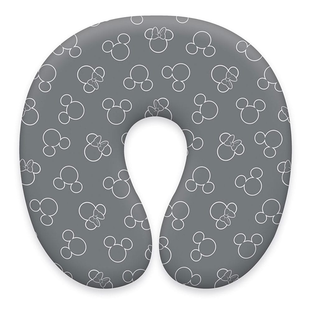 Disney nakkepude Mickey & Minnie