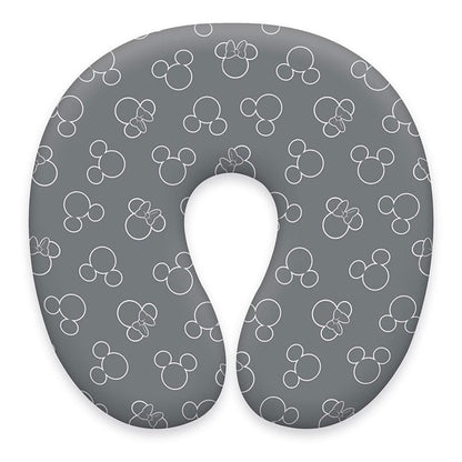 Disney nakkepude Mickey & Minnie