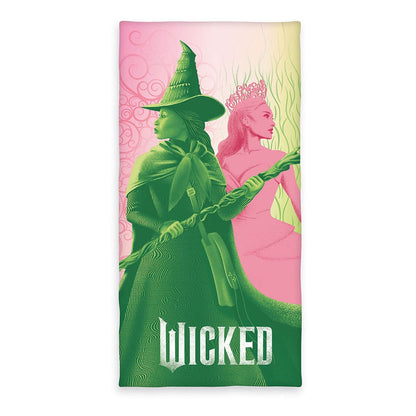 Wicked Velour Håndklæde 75 x 150 cm