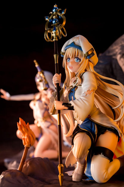 Goblin Slayer 2 PVC Statue 1/6 Priestess 22 cm