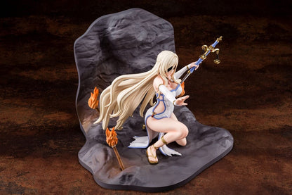 Goblin Slayer 2 PVC Statue 1/6 Sword Maiden 19 cm