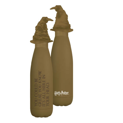 Harry Potter Water Bottle Sorting Hat