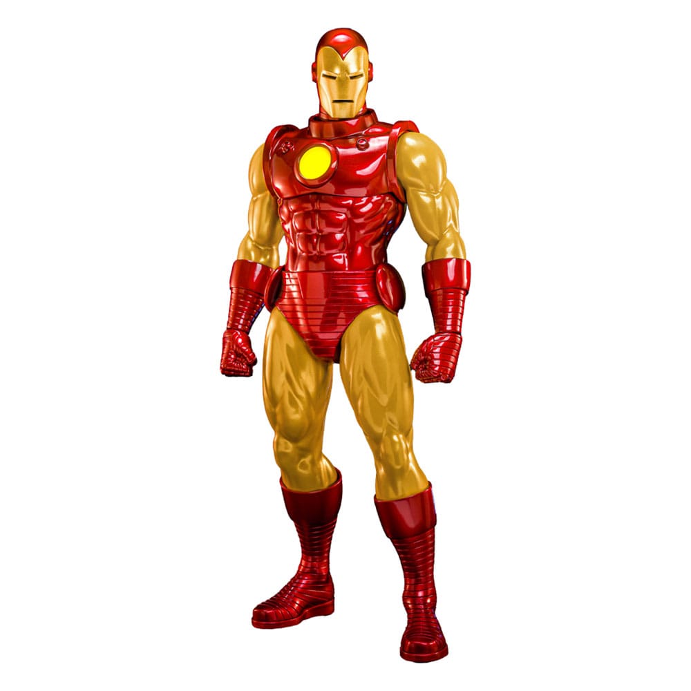 Action Marvel Figure 1/6 Iron Man 32 cm