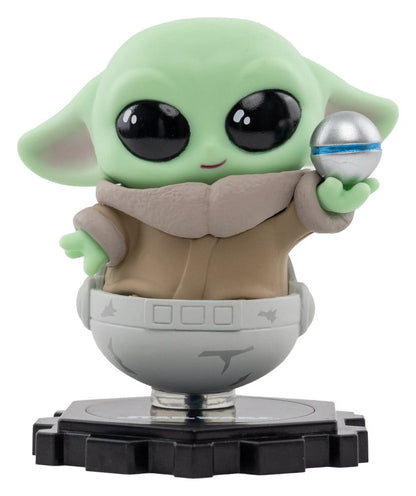 Mini figure Star Wars Cosbi Serija 1 8 cm Blind Box Display (8)