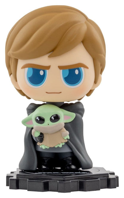 Mini figure Star Wars Cosbi Serija 1 8 cm Blind Box Display (8)