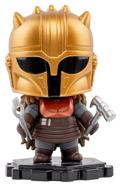 Mini figure Star Wars Cosbi Serija 1 8 cm Blind Box Display (8)