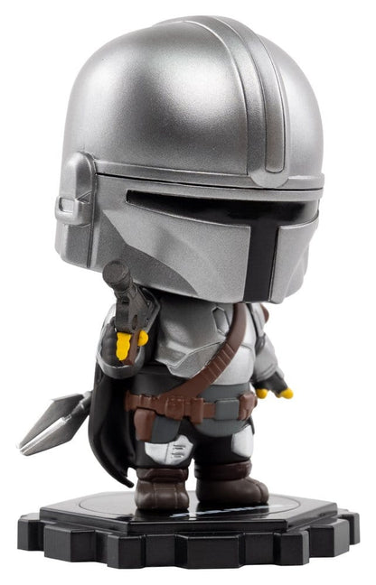 Mini figure Star Wars Cosbi Serija 1 8 cm Blind Box Display (8)