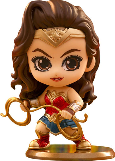 Wonder Woman 1984 Cosbaby (S) Mini Figur Wonder Woman 10 cm