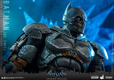 Batman: Arkham Origins Action Figur 1/6 Batman (XE Suit) 33 cm