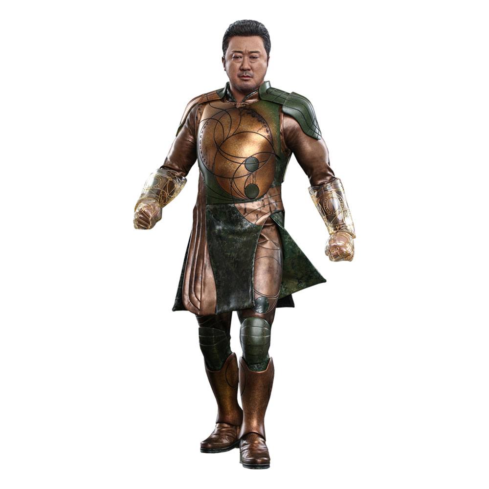 Eternal Movie Masterpiece Action Figur 1/6 Gilgamesh 30 cm