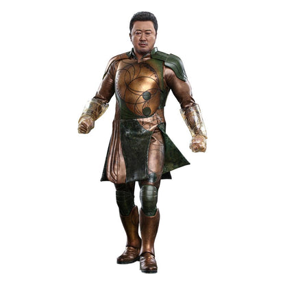 Eternal Movie Masterpiece Action Figur 1/6 Gilgamesh 30 cm