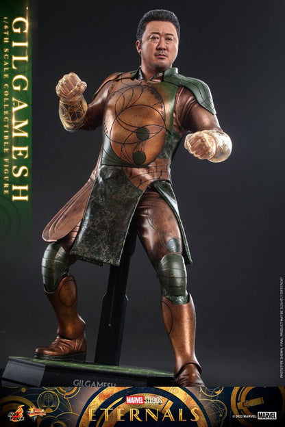 Eternal Movie Masterpiece Action Figur 1/6 Gilgamesh 30 cm