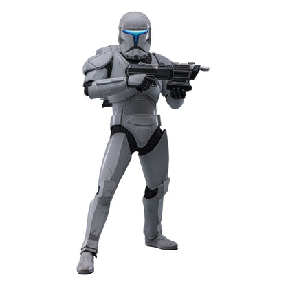 Star Wars: The Bad Batch Action Figura 1/6 Clone Commando 30 cm