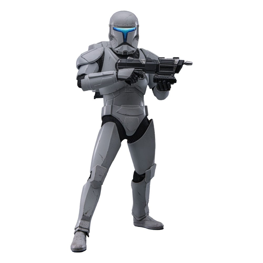 Star Wars: The Bad Batch Action Figuur 1/6 kloon commando 30 cm