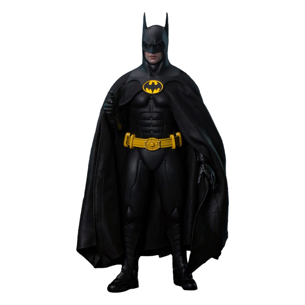 Batman Returns Movie Masterpiece Action Figure 1/6 Batman 30 cm