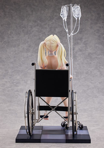 Estatua del personaje original 1/4 Stella Hospital Ver. 42 cm