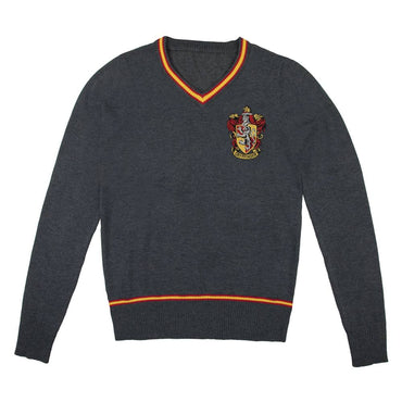 Harry Potter Knitted Sweater Gryffindor