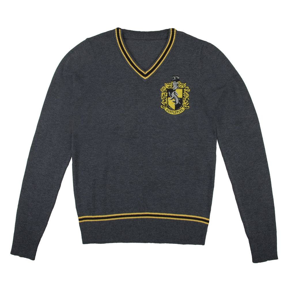 Huttlepuff di Harry Potter maglione a maglia
