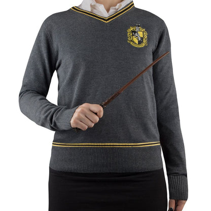 Huttlepuff di Harry Potter maglione a maglia