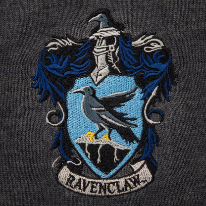 Harry Potter Örme Kazak Ravenclaw