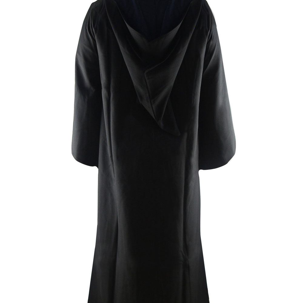 Harry Potter Wizard Robe Cloak Ravenclaw Size S - Damaged packaging
