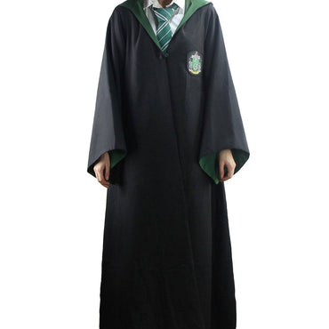 Harry Potter Wizard Robe Slytherin