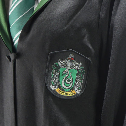 Harry Potter Sihirbaz Cobe Plaak Slytherin