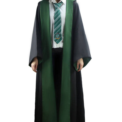 Harry Potter Sihirbaz Cobe Plaak Slytherin