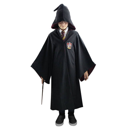 Harry Potter Kids Sihirbaz Robe Gryffindor