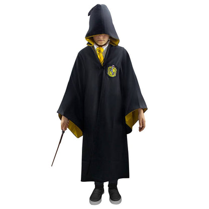 HARRY POTTER KIDS Wizard Robe Poufsouffle