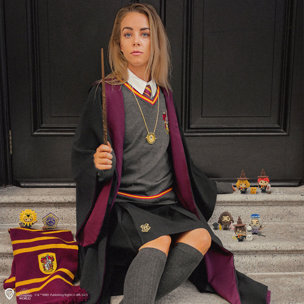 Gonna di Harry Potter Hermione