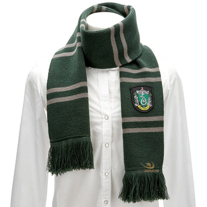 Harry Potter Scarf Slytherin 190 cm