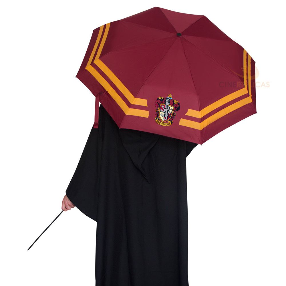 Harry Potter paraply Gryffindor