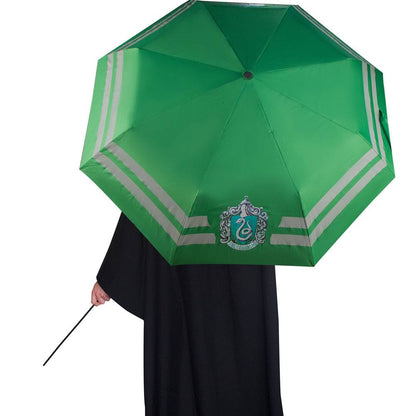 Harry Potter kišobran Slytherin logotip