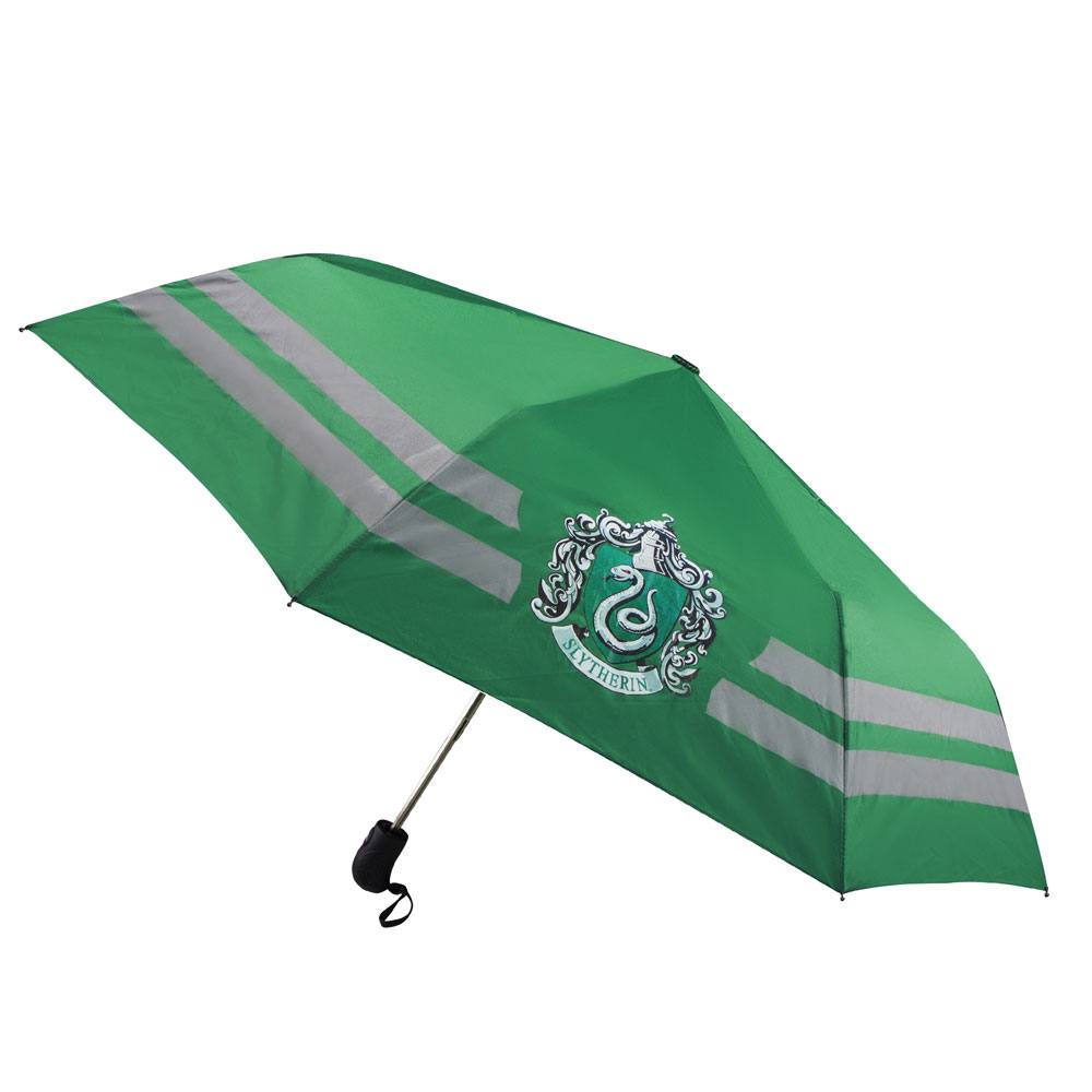 Harry Potter kišobran Slytherin logotip