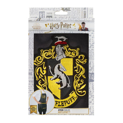 Harry Potter pregača Hufflepuff