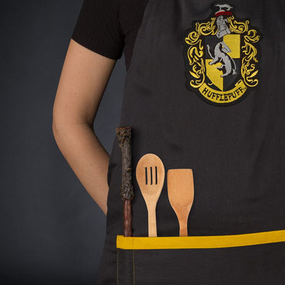 Harry Potter pregača Hufflepuff