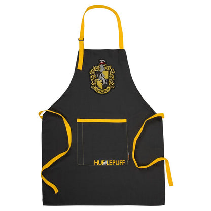 Harry Potter Apron Hufflepuff