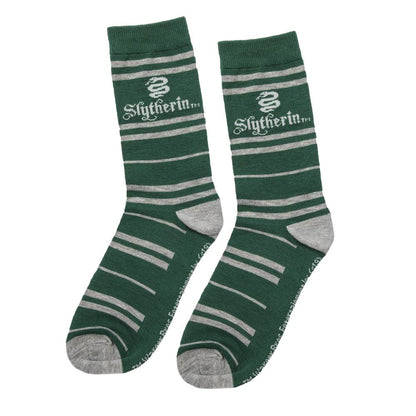 Harry Potter Socks 3 Pack Slytherin