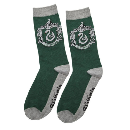 Harry Potter Socks 3 Pack Slytherin