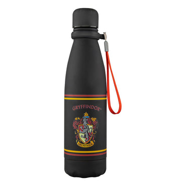 Bouteille à eau de Harry Potter Thermo Gryffondor