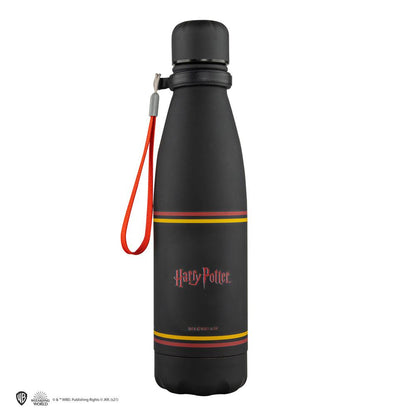HARRY POTTER THERMO BOTTONE ACQUA GRYFINDOR