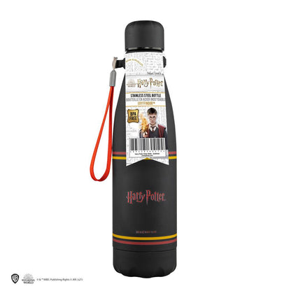 HARRY POTTER THERMO BOTTONE ACQUA GRYFINDOR