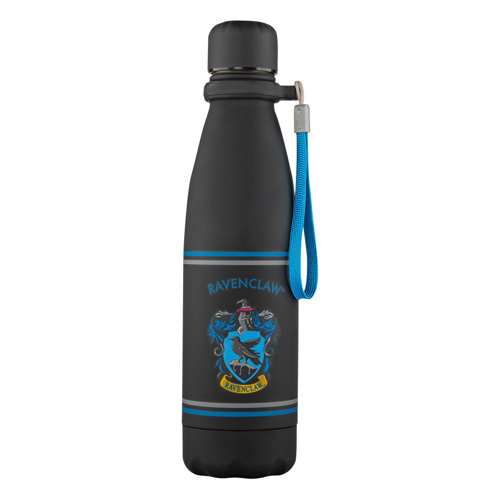 Harry Potter Thermo Su Şişesi Ravenclaw