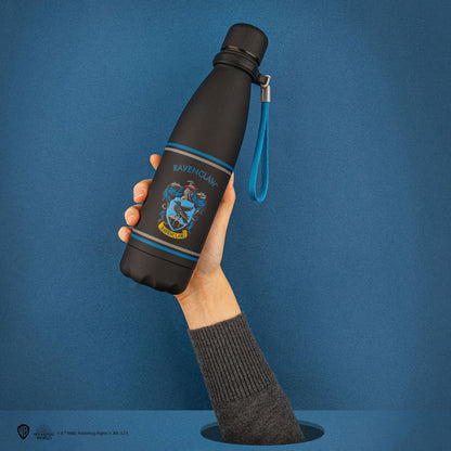Harry Potter Thermo Su Şişesi Ravenclaw