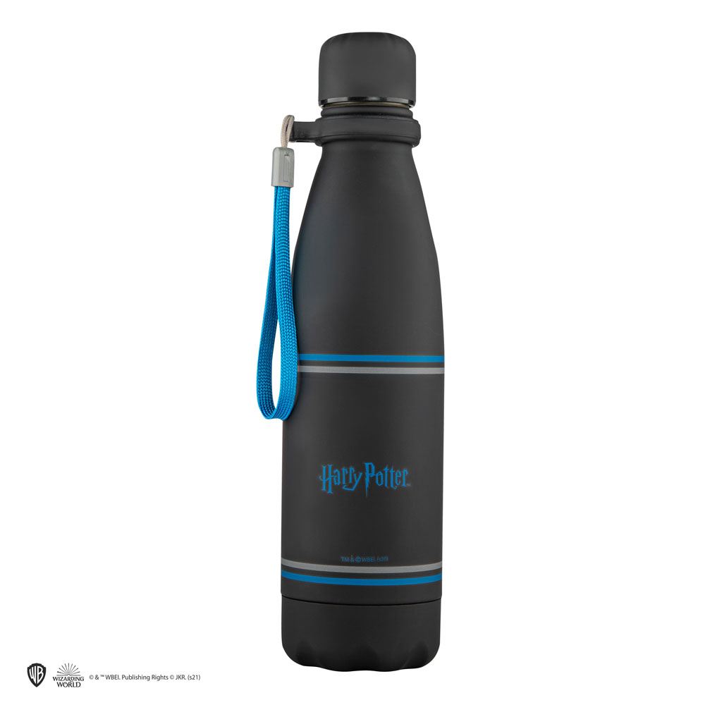 Harry Potter Thermo Water Bottle Ravenclaw