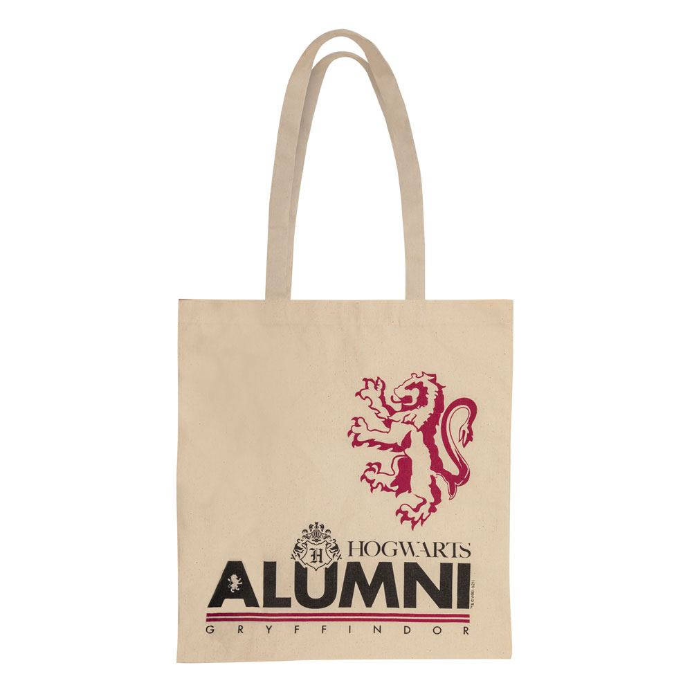 Harry Potter Tote Çanta Mezunları Gryffindor